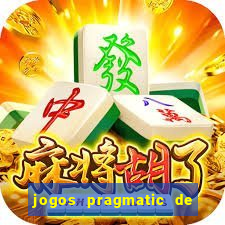 jogos pragmatic de 10 centavos